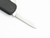 Vintage P-628/3 Explorer Seki Japan 2.5" Black Synthetic Lobster Folding Knife