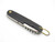 Vintage 1970s P-630/B Seki Japan 3.5" Synthetic Multi Tool Folding Pocket Knife