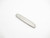 Vtg 1970s Seki Japan Miniature 2.25" Stainless Steel Handle Folding Pocket Knife