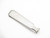 Vintage 1970s Seki Japan Stainless Steel 3.12" Pipe Tool Folding Pocket Knife