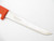 Vintage 1970s Open Road Salmon Seki Japan Fixed 11.87" Boning Fillet Knife