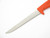 Vintage 1970s Open Road Salmon Seki Japan Fixed 11.87" Boning Fillet Knife