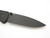 Benchmade Custom Bugout 535 CPM M4 Blade Black G10 Axis Folding Pocket Knife