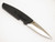CRKT Mirage 6703 Hammond Large 5.12" Black Linerock Folding Pocket Knife