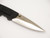 CRKT Mirage 6703 Hammond Large 5.12" Black Linerock Folding Pocket Knife