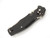 Vintage SOG Vulcan I VL-01 Seki Japan 4.75" Arc-Lock Folding Pocket Knife