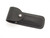Buck 110 Folding Hunter Black Distressed Leather Knife Sheath Pouch