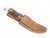 Vintage Western USA H40 J Clip Point Fixed Blade Hunting Knife