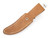 Vintage Western USA H40 J Clip Point Fixed Blade Hunting Knife