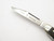Vtg 1970s Boker USA Tree Brand 8593 3 Blade Stockman Folding Pocket Knife