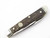 Vtg 1970s Boker USA Tree Brand 9903 2 Blade Jack Folding Pocket Knife