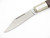 Vintage Jowika Republic of Ireland 4.75" Barlow Folding Pocket Knife