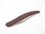 Vintage Colonial USA 5" Red/Black Handle Folding Pocket Fish Knife