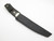 Vtg 1980s Parker Cut Co AK-1651 Fukuta Seki Japan Tanto Fixed 8.25" Blade Knife
