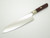 Mcusta Zanmai Seki Japan Santoku 180mm Japanese Kitchen Cutlery Damascus Knife