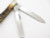 Case Classic XX 52085 Sambar Stag Doctor Physicians Folding Pocket Knife