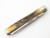 Case Classic XX 52085 Sambar Stag Doctor Physicians Folding Pocket Knife