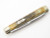 Case Classic XX 52085 Sambar Stag Doctor Physicians Folding Pocket Knife