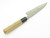2010 Mcusta Seki Japan Carbon Steel Deba 6" Kitchen Cutlery Chef Knife