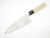 2010 Mcusta Seki Japan Deba High Carbon 6.75" Kitchen Cutlery Chef Knife