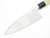 2010 Mcusta Seki Japan Deba High Carbon 6.75" Kitchen Cutlery Chef Knife