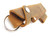 Benchmade Bushcrafter 988271F Leather Hunting Fixed Blade Knife Sheath (Blem)