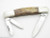 Vtg American Blade Parker Eagle Brand AB-20 Whittler Folding Pocket Knife