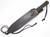 Cold Steel #39L16CT Trail Master Taiwan Carbon Steel Fixed Blade Bowie Knife