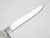 Vtg American Blade Parker Eagle Brand AB-24 Muskrat Folding Pocket Knife