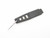Vintage Seki Japan Miniature 1.43" Mini 440 Stainless Fixed Blade Keychain Knife