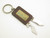 Vintage Seki Japan Rosewood 1.5" Mini Folding Pocket Keychain Knife