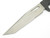 Vintage Colt CT26 Pathfinder Fixed Blade 7.31" Survival Tanto Knife and Sheath