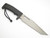 Vintage Colt CT26 Pathfinder Fixed Blade 7.31" Survival Tanto Knife and Sheath