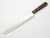 Vintage Boker Tree Brand USA 7.56" Stainless Steel Wood Kitchen Slicing Knife