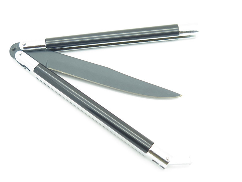 Balisong Butterfly Knives: Valor Seki Japan Knife Making Kits