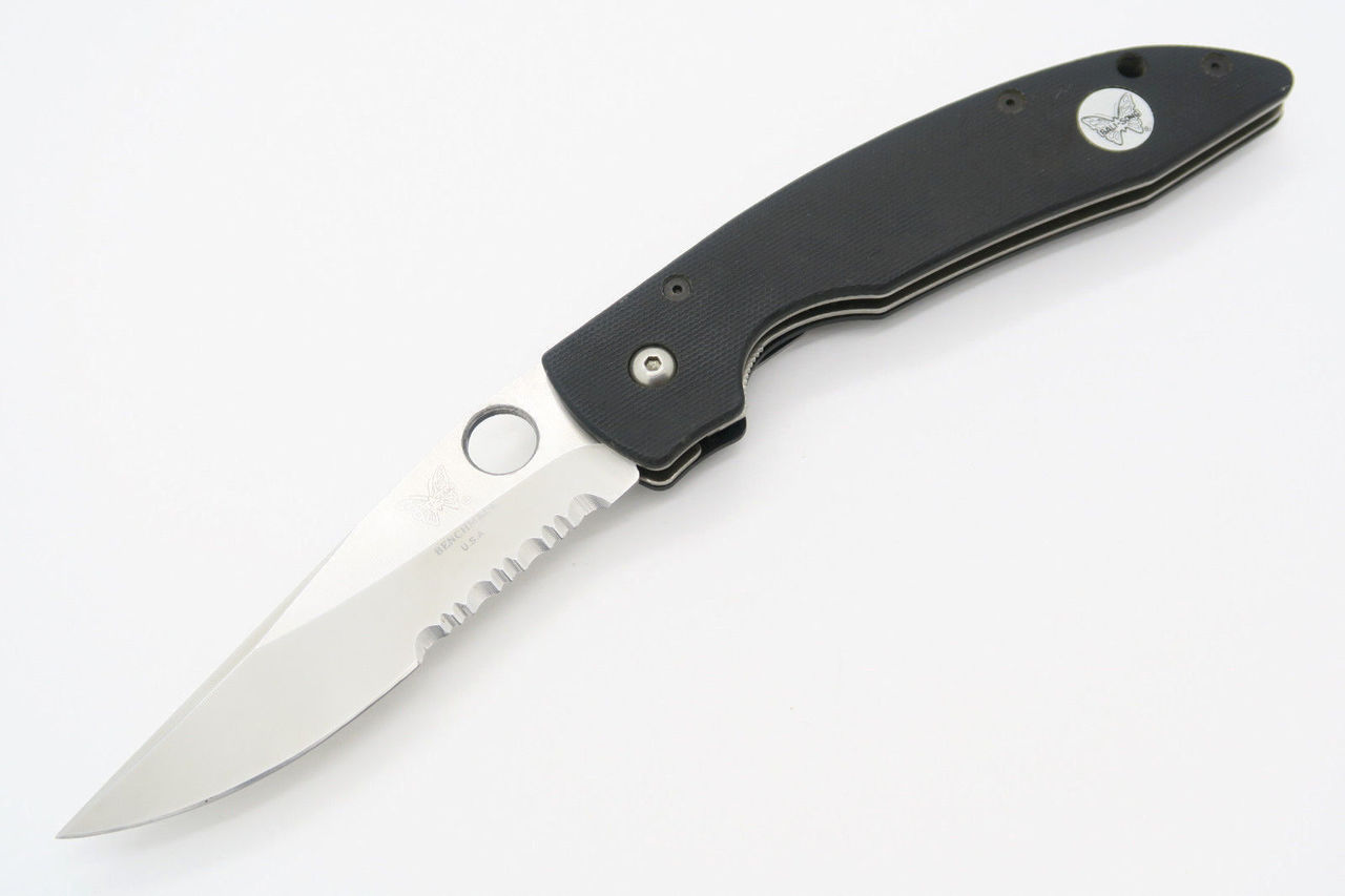 BENCHMADE 800SBT AFCK Benchmade Knives 800 AFCK Linerlock