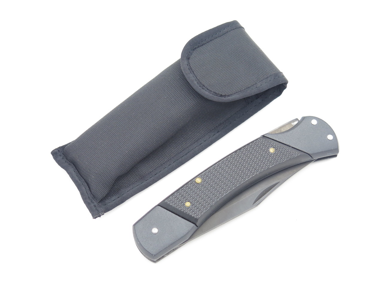 Vtg Explorer 11-125 Seki Japan 5