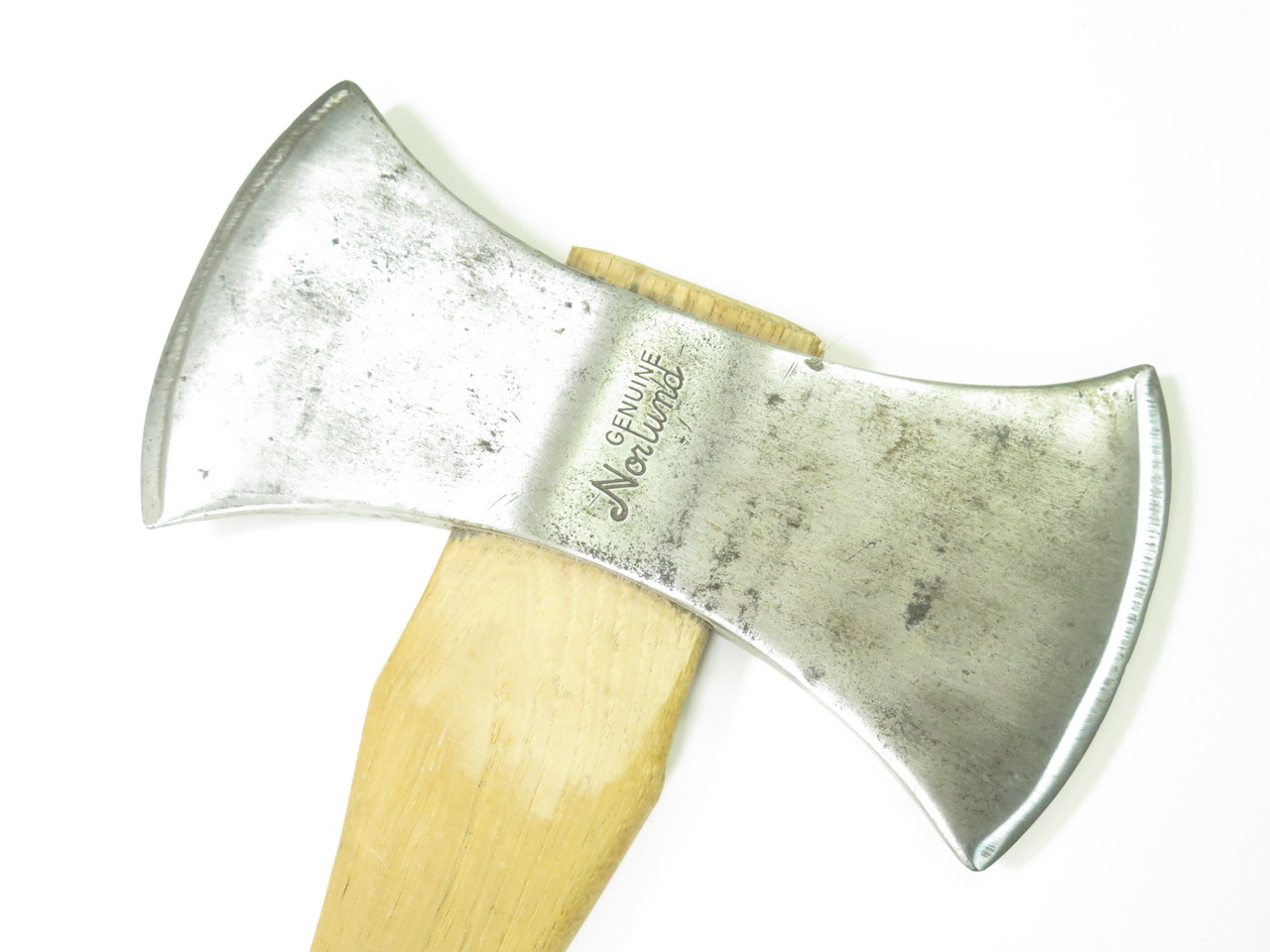 1950～60's Nofade TIMBER-TRAIL プリントネル XL 1950～60's Nofade TIMBER-TRAIL プリントネル XL - トップス