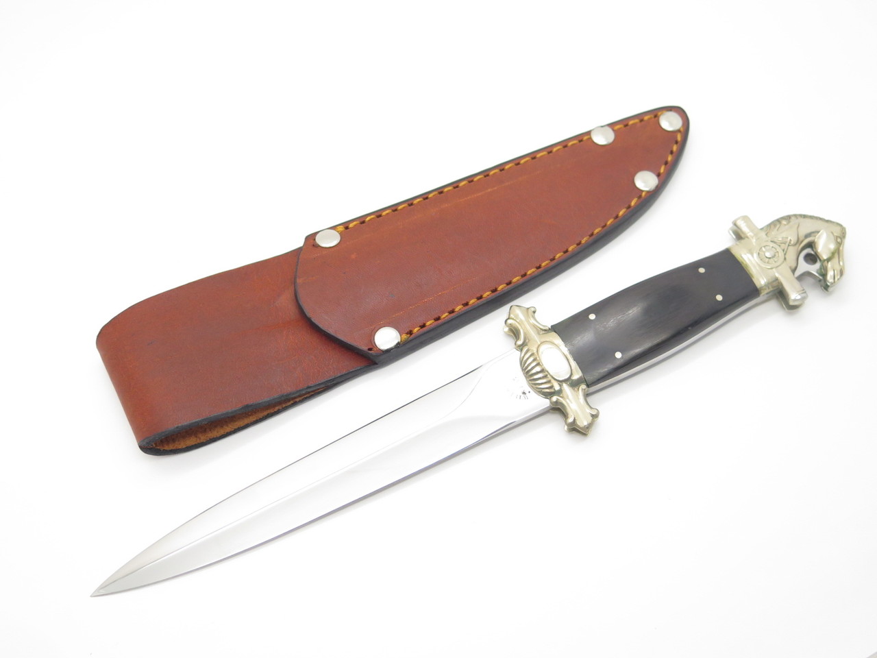 Vtg United Will & Finck S.F Cal Tak Fukuta Seki Japan