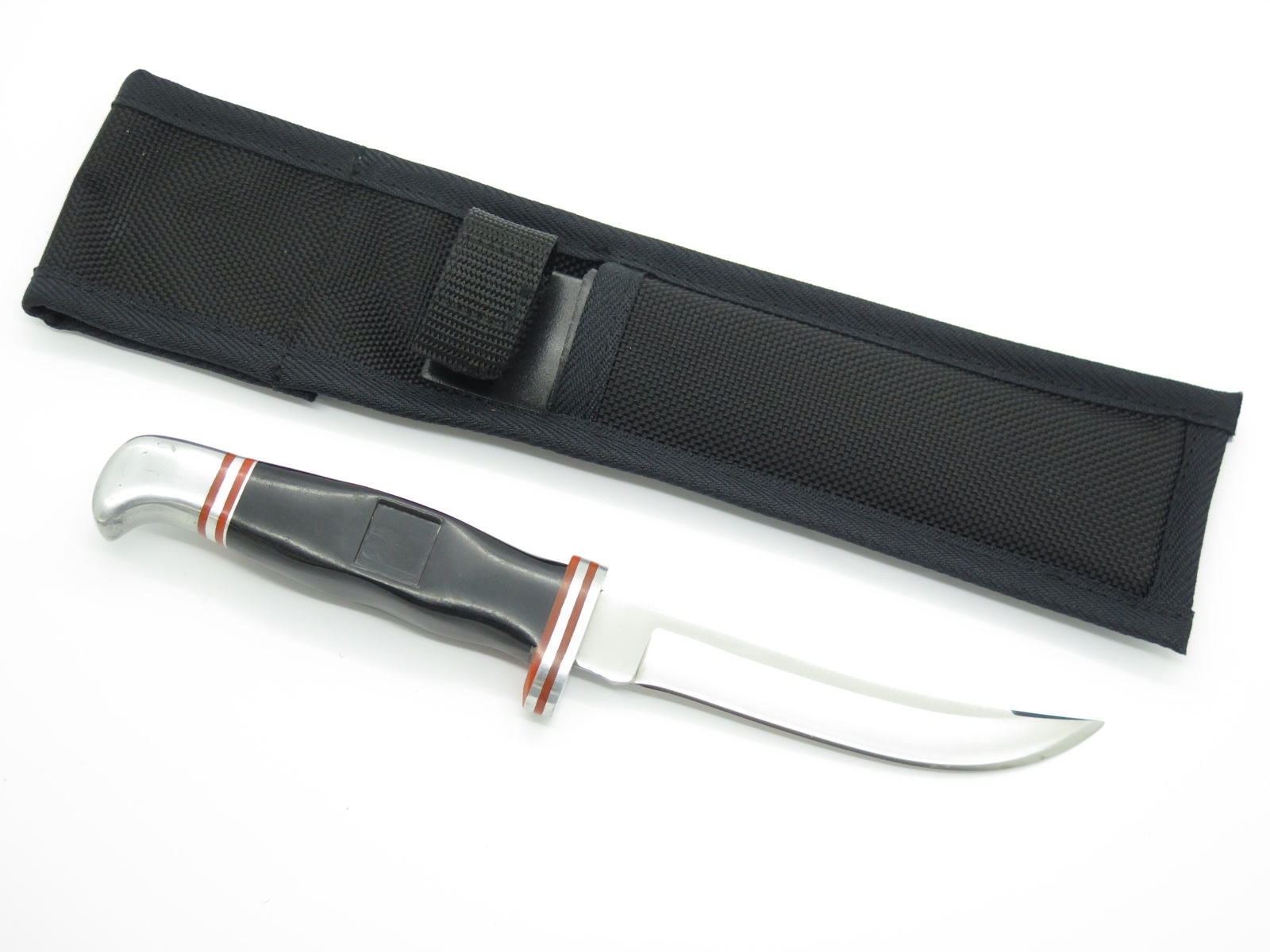 Vtg 1970s JET-AER G96 Personal 910 Hattori Seki Japan Fixed