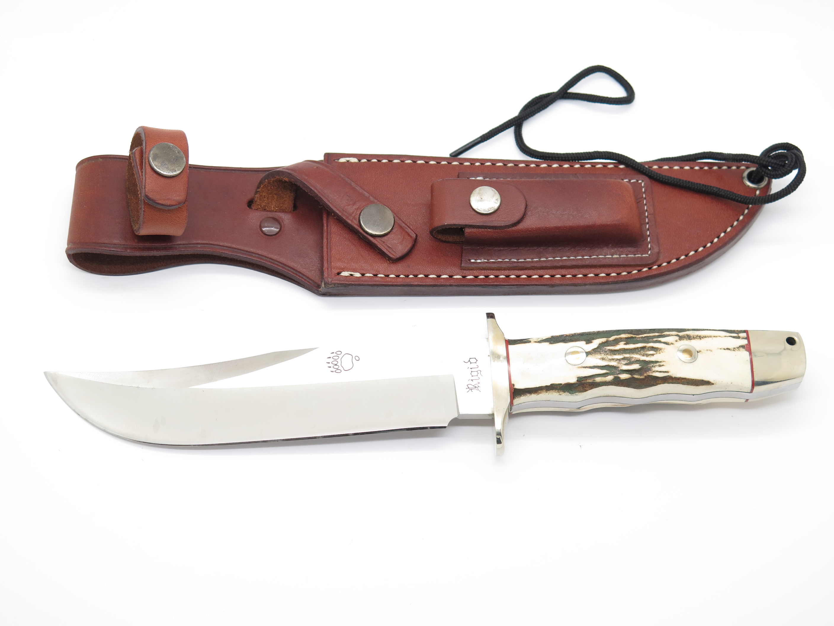 希少品 未使用 国産【TAK FUKUTA/福田刃物製作所】ナイフ Excalibur 33480 わかしゃち国体 入賞記念/クレー射撃 キャンプ/狩猟/猟師/魚釣り 希少品 未使用 国産【TAK FUKUTA/福田刃物製作所】ナイフ
