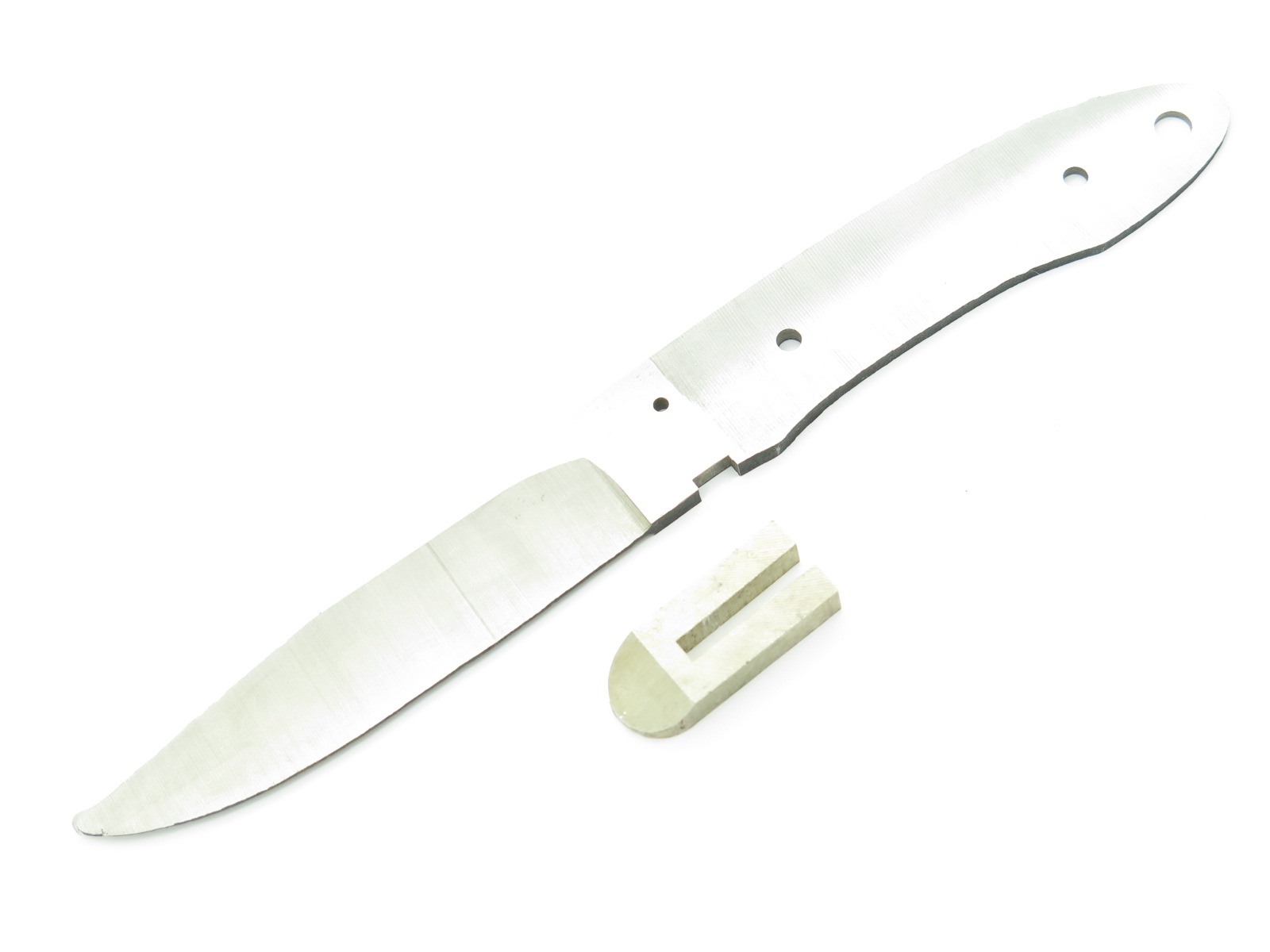 Seizo Imai Seki Japan 8.375 Loveless Style ATS-34 Fixed Blade