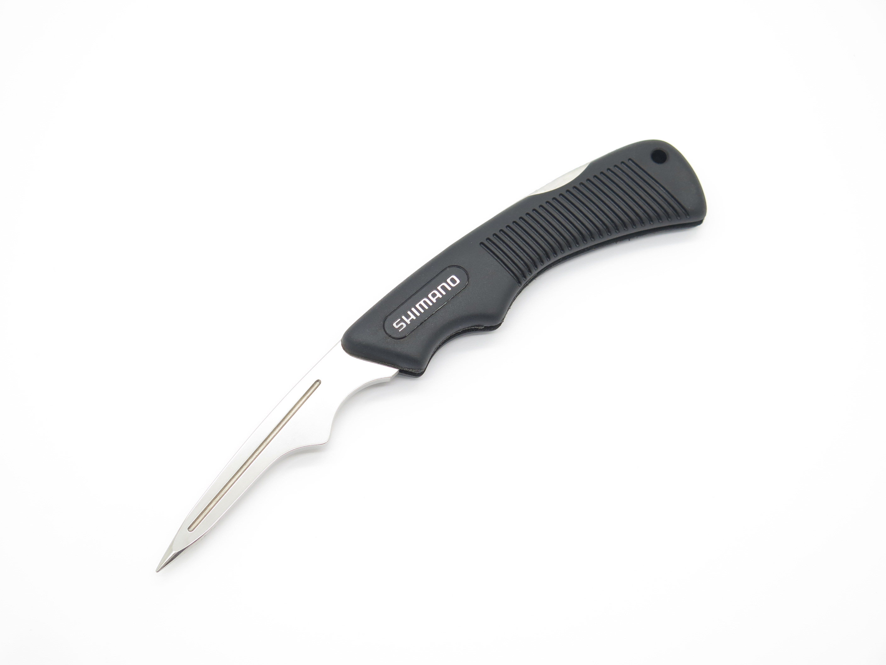 シマノ　HIROナイフ　CT-0534 Vtg Shimano Hiro Knives Seki Japan Rigging Folding Lockback Sailor