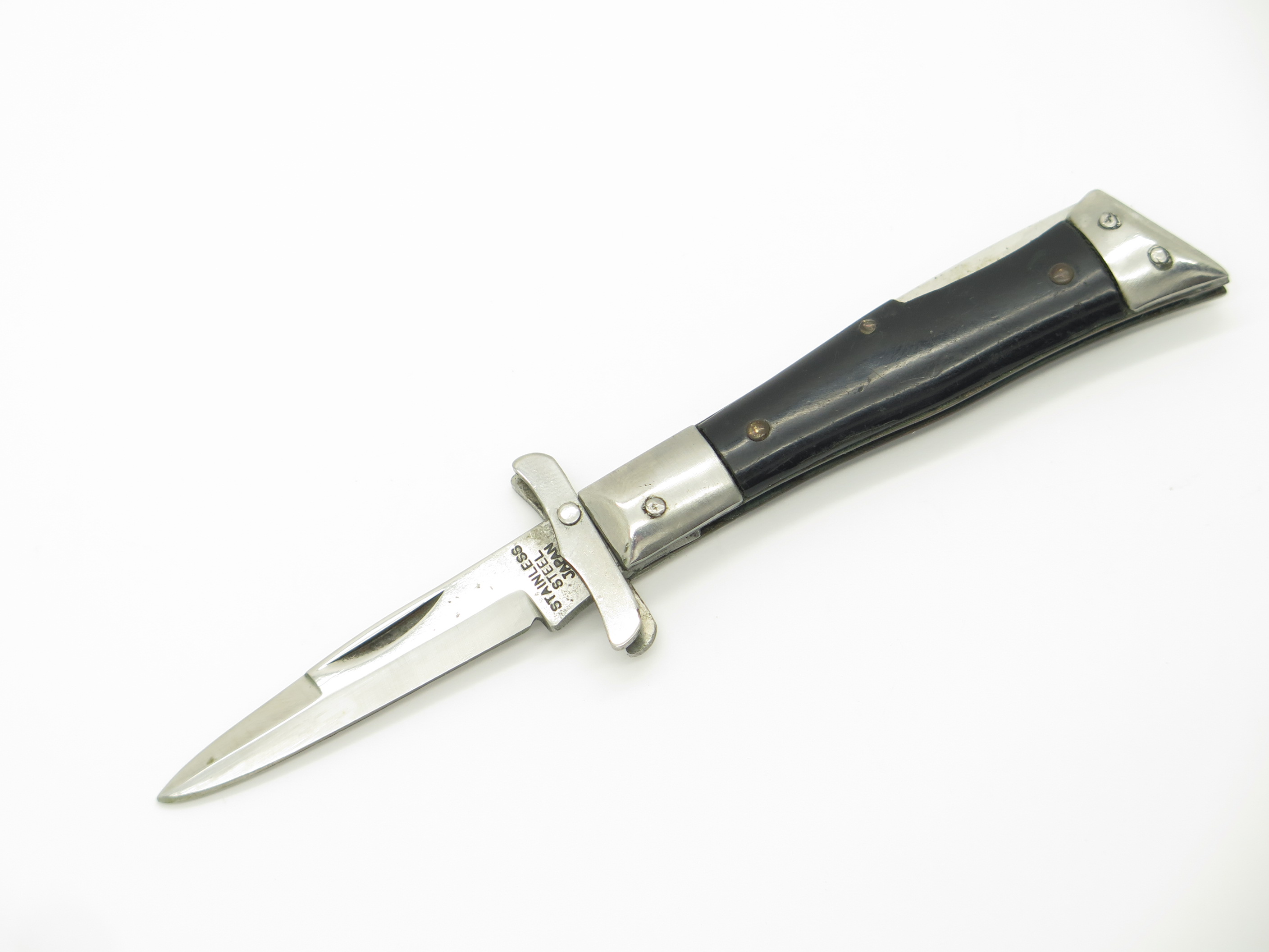 Vintage Explorer Yasuo Imai Seki Japan 3
