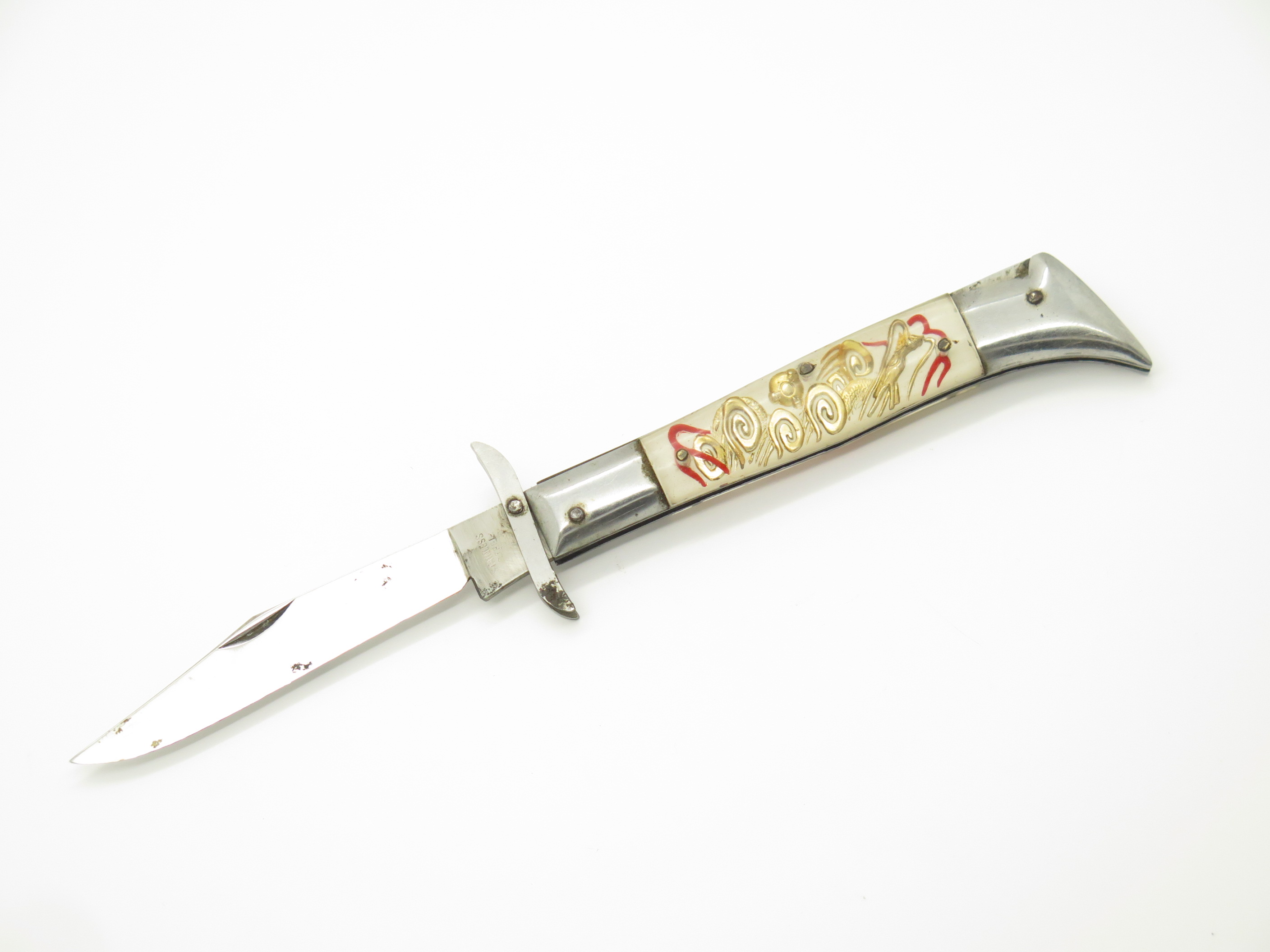 【レア】スミイカ竿　SUMISQUID VINTAGE 8'240 レア】スミイカ竿 SUMISQUID VINTAGE 8'240 - メルカリ