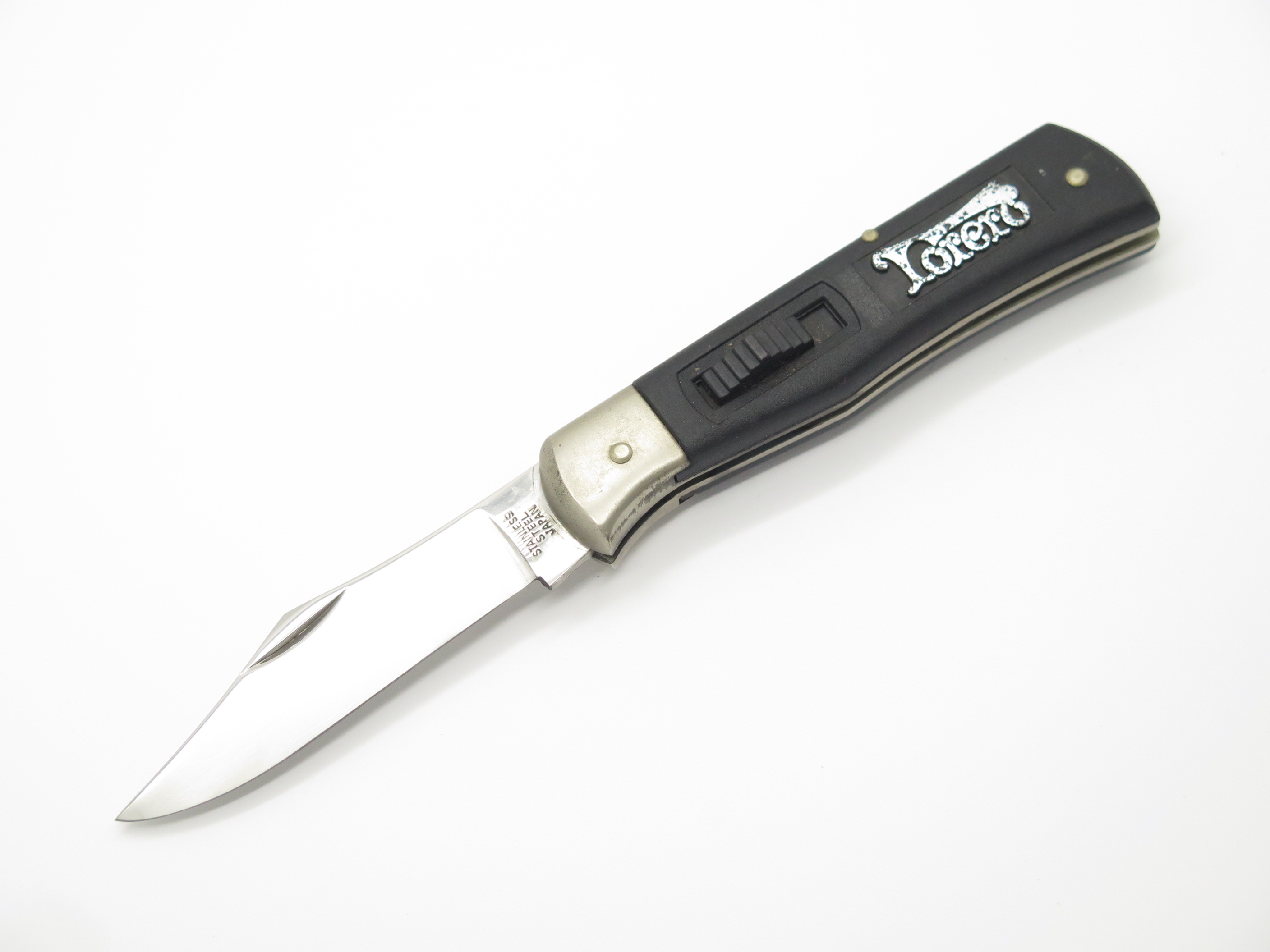 短刀の妙技 / Flick Knives　英語版　RF Amazon.com: HOKC Finnish-2 | 349-130406 | Pocket Knife, EDC