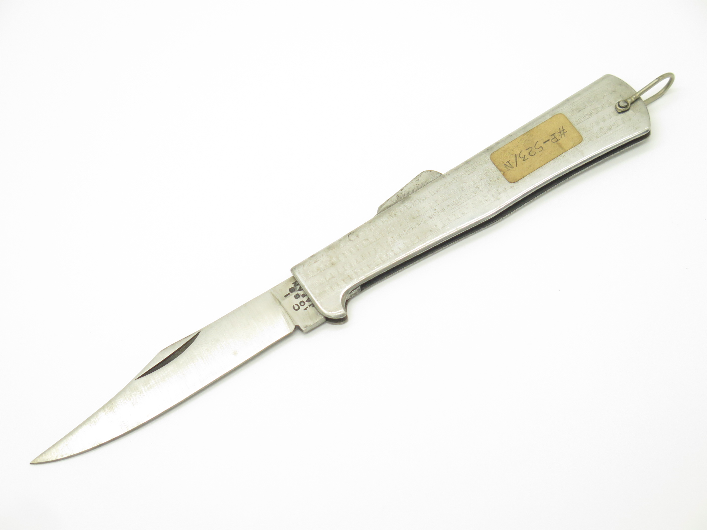 Vintage Yasuo Imai C I Compass Proto Seki Japan 4.25