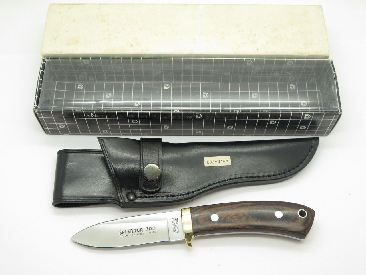 EK.Knifeハンドメイドカスタム、専用GIベルト付きMADEIN.USA EK.Knifeハンドメイドカスタム、専用GIベルト付きMADEIN.USA EK.Knife