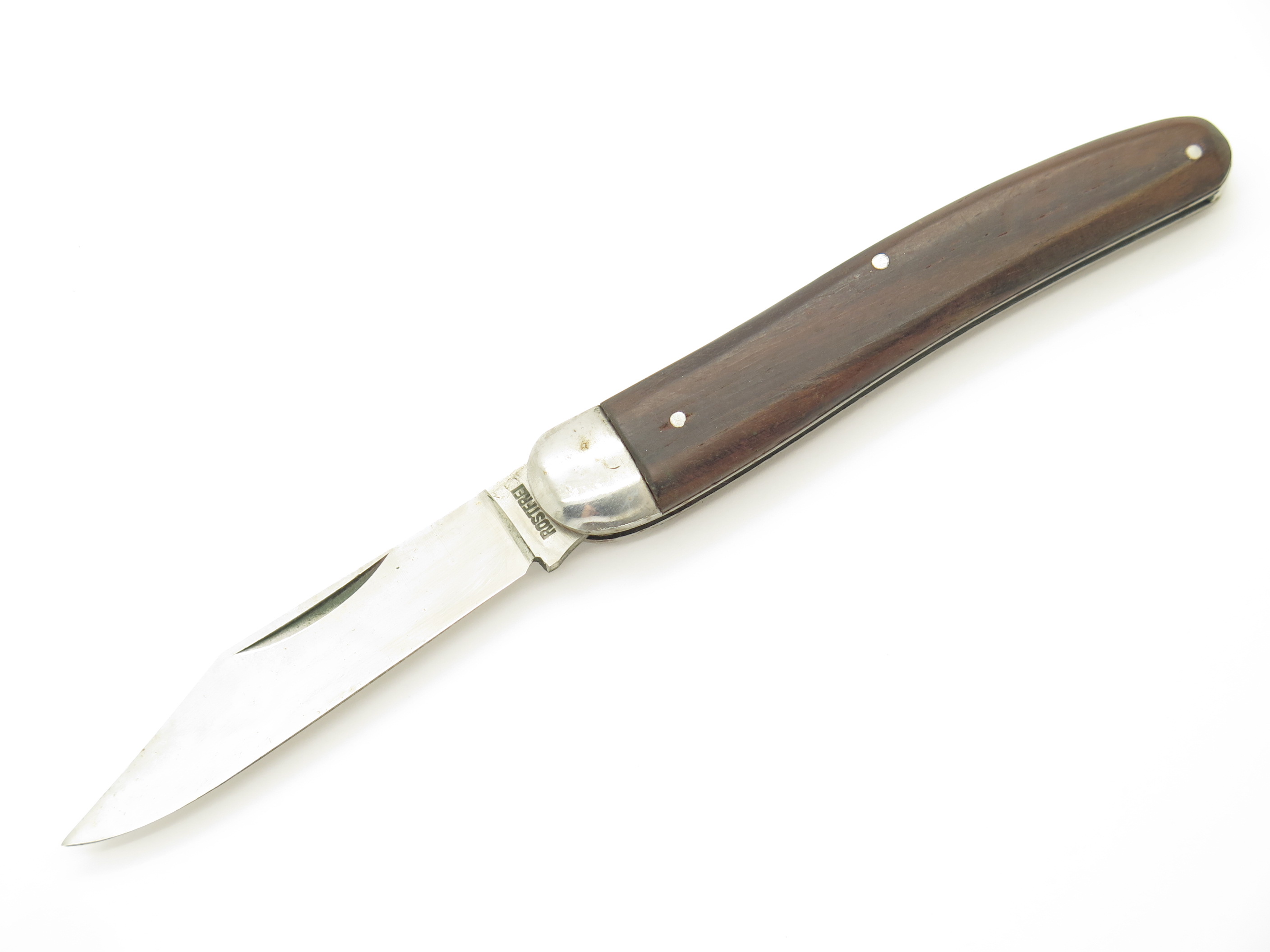 Vintage Rostfrei German 4