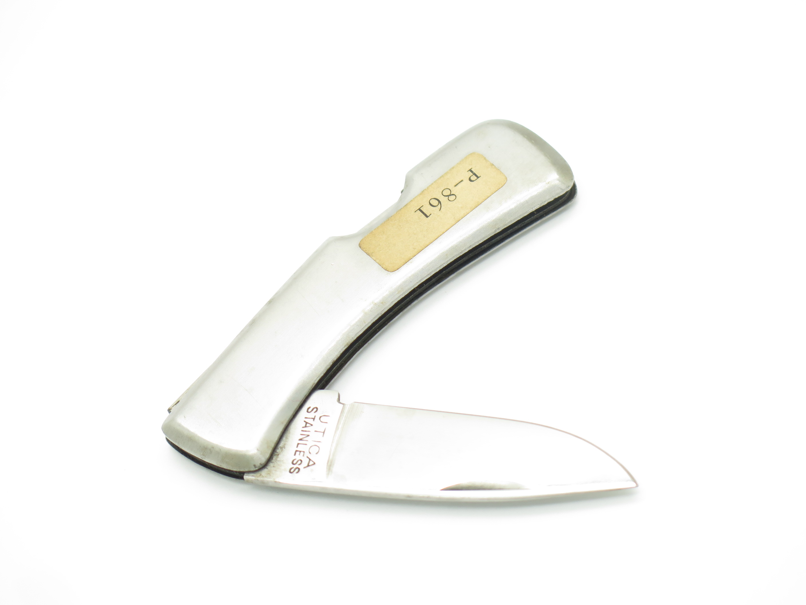 Ｔａｉｋｉページ Vintage 1980s Utica 181501 Seki Japan 3